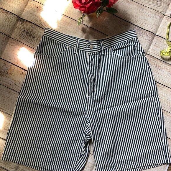Faded Glory Shorts Classic | Mid Thigh Denim (NWT) - Picture 1 of 7
